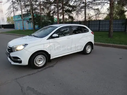 ВАЗ (Lada) XRAY 2017 года за 3 800 000 тг. в Павлодар – фото 2