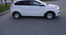ВАЗ (Lada) XRAY 2017 года за 3 800 000 тг. в Павлодар – фото 3