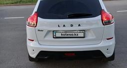 ВАЗ (Lada) XRAY 2017 года за 3 800 000 тг. в Павлодар – фото 4