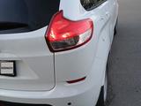 ВАЗ (Lada) XRAY 2017 годаүшін3 800 000 тг. в Павлодар – фото 5