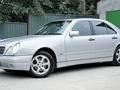 Mercedes-Benz E 320 1999 года за 3 500 000 тг. в Шымкент – фото 3