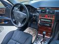Mercedes-Benz E 320 1999 года за 3 500 000 тг. в Шымкент – фото 9