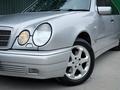 Mercedes-Benz E 320 1999 года за 3 500 000 тг. в Шымкент – фото 7