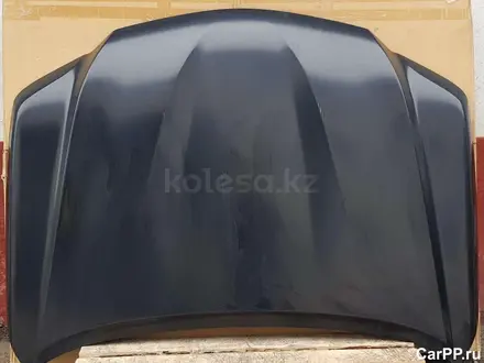 Капот на Lexus за 838 тг. в Алматы