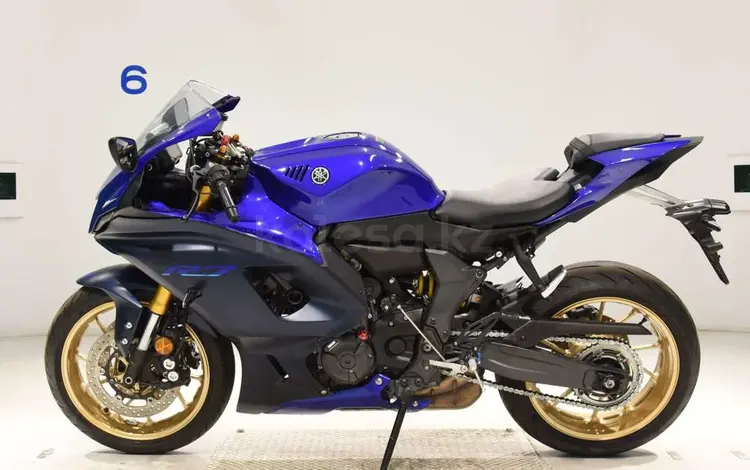 Yamaha  YZF-R7 2022 года за 4 500 000 тг. в Алматы
