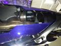 Yamaha  YZF-R7 2022 года за 4 500 000 тг. в Алматы – фото 3
