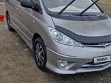 Toyota Estima 2005 годаfor4 200 000 тг. в Атырау – фото 2