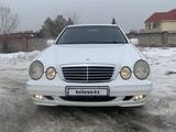 Mercedes-Benz E 320 1996 годаүшін6 800 000 тг. в Алматы