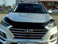 Hyundai Tucson 2018 годаүшін11 000 000 тг. в Талдыкорган – фото 5