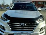 Hyundai Tucson 2018 годаүшін11 500 000 тг. в Талдыкорган – фото 5