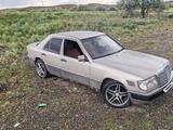 Mercedes-Benz E 250 1993 годаүшін2 300 000 тг. в Жезказган – фото 2