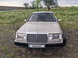 Mercedes-Benz E 250 1993 годаүшін2 300 000 тг. в Жезказган – фото 4