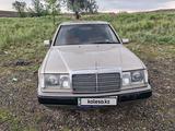 Mercedes-Benz E 250 1993 годаүшін2 300 000 тг. в Жезказган – фото 3