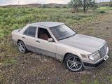 Mercedes-Benz E 250 1993 годаүшін2 300 000 тг. в Жезказган – фото 5