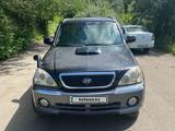 Hyundai Terracan 2002 годаүшін3 500 000 тг. в Усть-Каменогорск – фото 2