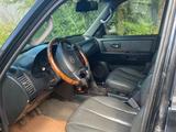 Hyundai Terracan 2002 годаүшін3 500 000 тг. в Усть-Каменогорск – фото 4