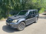 Hyundai Terracan 2002 годаүшін3 500 000 тг. в Усть-Каменогорск – фото 3