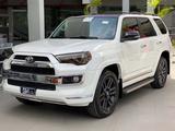 Пороги 4Runner LIMITED за 95 000 тг. в Астана – фото 4
