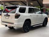 Пороги 4Runner LIMITED за 95 000 тг. в Астана – фото 5