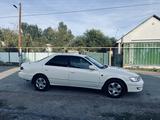 Toyota Camry 1997 года за 3 000 000 тг. в Жаркент
