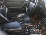 Mercedes-Benz S 500 1998 года за 4 000 000 тг. в Петропавловск – фото 5