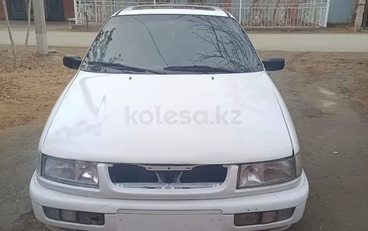 Volkswagen Passat 1994 годаүшін1 000 000 тг. в Астана