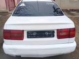 Volkswagen Passat 1994 годаүшін1 000 000 тг. в Астана – фото 2