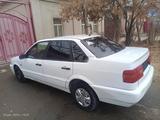 Volkswagen Passat 1994 годаүшін1 000 000 тг. в Астана – фото 3