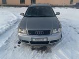 Audi A6 2002 годаfor3 000 000 тг. в Алматы – фото 2