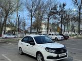 ВАЗ (Lada) Granta 2190 2019 года за 3 000 000 тг. в Шымкент – фото 4