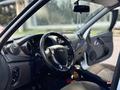 ВАЗ (Lada) Granta 2190 2019 года за 3 000 000 тг. в Шымкент – фото 10