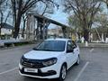ВАЗ (Lada) Granta 2190 2019 года за 3 000 000 тг. в Шымкент – фото 12