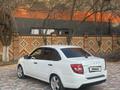 ВАЗ (Lada) Granta 2190 2019 года за 3 000 000 тг. в Шымкент – фото 15