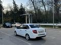 ВАЗ (Lada) Granta 2190 2019 года за 3 000 000 тг. в Шымкент