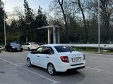 ВАЗ (Lada) Granta 2190 2019 года за 3 000 000 тг. в Шымкент