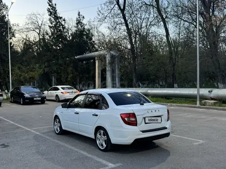 ВАЗ (Lada) Granta 2190 2019 года за 3 000 000 тг. в Шымкент