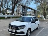 ВАЗ (Lada) Granta 2190 2019 года за 3 000 000 тг. в Шымкент – фото 3