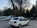 ВАЗ (Lada) Granta 2190 2019 года за 3 000 000 тг. в Шымкент – фото 6