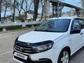 ВАЗ (Lada) Granta 2190 2019 года за 3 000 000 тг. в Шымкент – фото 7