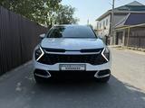 Kia Sportage 2025 года за 13 200 000 тг. в Кызылорда