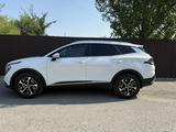 Kia Sportage 2025 года за 13 200 000 тг. в Кызылорда – фото 3