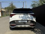 Kia Sportage 2025 года за 13 200 000 тг. в Кызылорда – фото 5