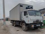 КамАЗ 1994 года за 5 500 000 тг. в Туркестан