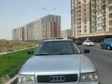 Audi 80 1993 года за 1 500 000 тг. в Шымкент