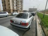 Audi 80 1993 года за 1 500 000 тг. в Шымкент – фото 4