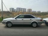 Audi 80 1993 года за 1 500 000 тг. в Шымкент – фото 5
