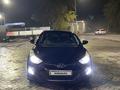 Hyundai Elantra 2014 года за 6 300 000 тг. в Алматы