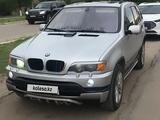 BMW X5 2002 года за 5 200 000 тг. в Сатпаев