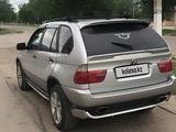 BMW X5 2002 годаүшін5 600 000 тг. в Сатпаев – фото 4