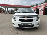 Chevrolet Cobalt 2022 годаfor5 850 000 тг. в Усть-Каменогорск – фото 3